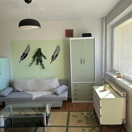 Ruhige Sonnige 1,5 Zimmer Wohnung Erfurt Exteriér fotografie